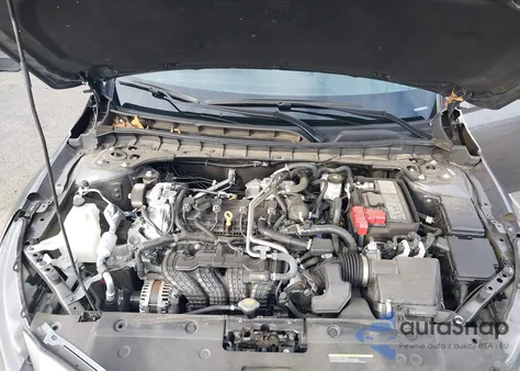 2023 Nissan Altima Sl Intelligent Awd from USA, damaged, VIN 1N4BL4EW0PN414516